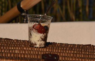 Siedlisko Szwałk - Foto 25