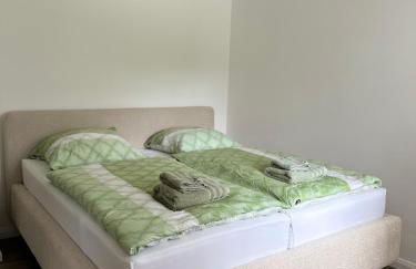 Deluxe Apartment JL mit Terrasse - Foto 19