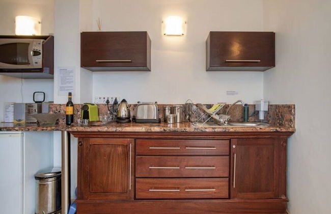 Bantry Beach Luxury Suites - Foto 30