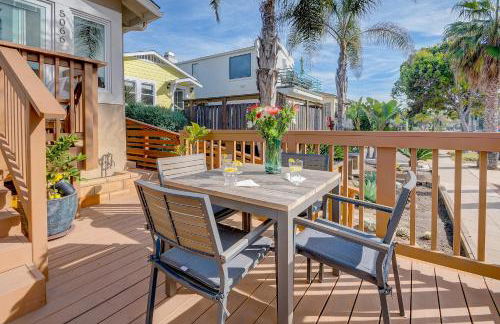 Beach Park Getaway - Foto 20