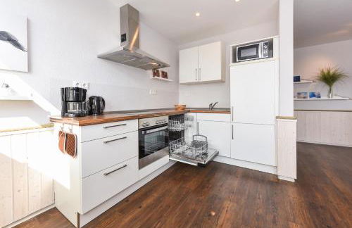 Ferienwohnungen MARENOR - Foto 57