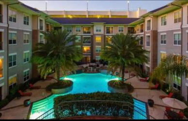 Belle Maison near Medical Center NRG Stadium - Photo 4