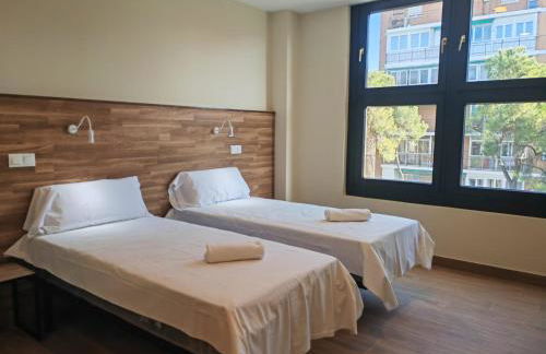 Apartahotel Golden Alcalá - Foto 24