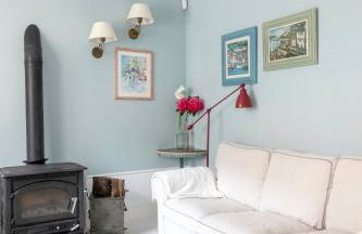 Beatrice Cottage - Foto 28