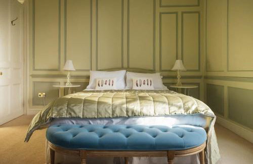 Elegant Pembrokeshire Country House - Sleeps 17 - Foto 44