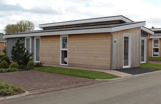 Stylish Villa in Bemelen - Photo 25