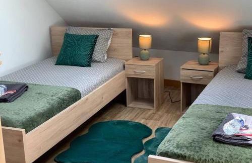 Maison 3 chambres - 600m Métro Marbrerie - Lille - Foto 6