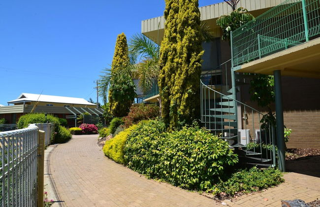 Emmanuel Holiday Apartments - Foto 24