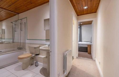 Apartment in excellent city centre location - Foto 12