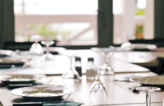 Le Pavillon des Fleurs - Foto 16