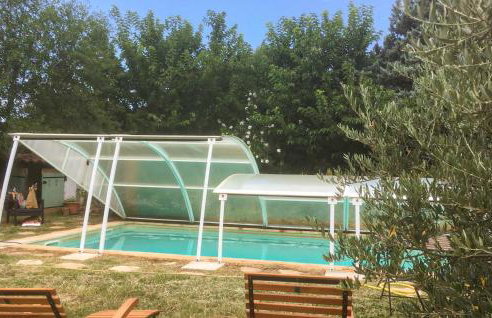 Maison Abbé Avec Piscine - Foto 7