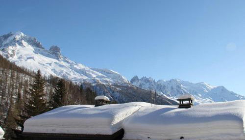 Chalet 1155 - Montroc - Chamonix - Photo 2