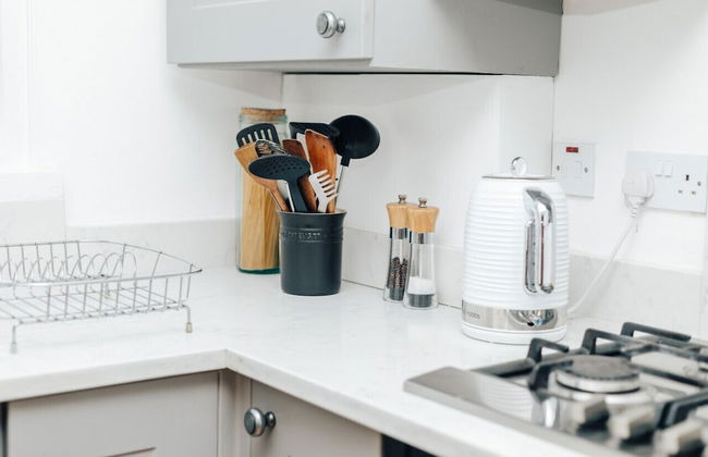 Chalk House - Pet Friendly - From 125 Per Night - Foto 7