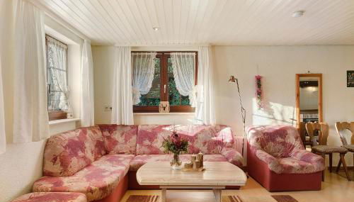 Haus Steinhäusle - 2 fewos - Foto 5