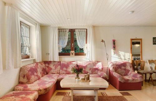 Haus Steinhäusle - 2 fewos - Photo 5