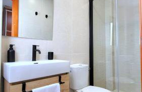 Sol Suites apartamentos - Foto 31
