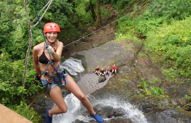 Jaco Premiun Tower Condo 7th Floor - Foto 15