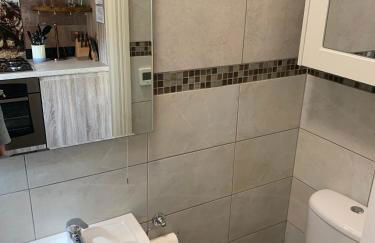 Oak Tree Lodge: Unique 2 level Shepherd's Hut: Dartmouth - Foto 15