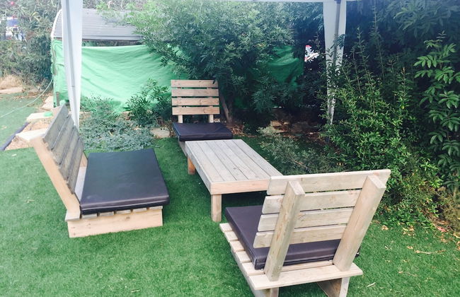 Haifa Luxury Boutique Apartments - Photo 42