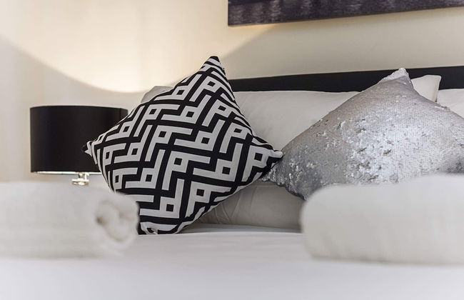 Orchid House Serviced Apartment - Foto 21