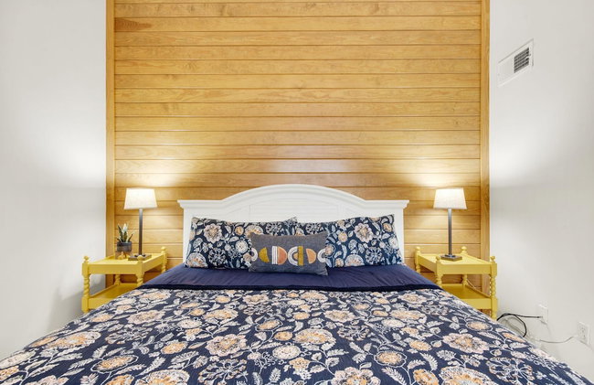 Shoreline Towers Townhouse 4-4 - Foto 15