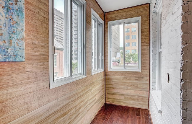 Destination Stays Montreal Downtown - Foto 28