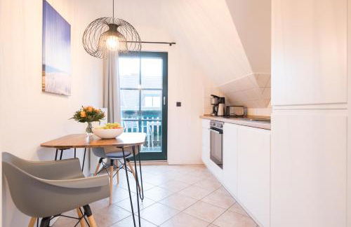 Ferienwohnung Lee West 2 4 - Foto 6