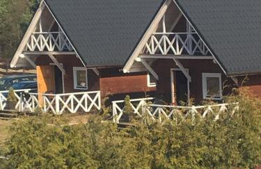 Agroturystyka Stajnia Zwierzyniec - Foto 24