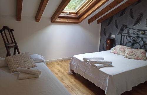 VIVIENDAS RURALES LAS CALDERAS - Foto 60