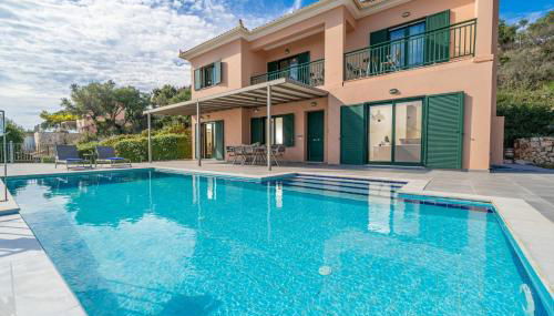 Villa Niki With Swimming Pool - Foto 2, Other