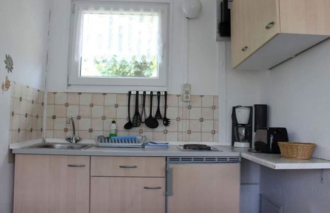 Bungalow Oberspreewald 3 - Photo 4