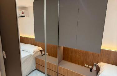 Apart Moderno Proximo ao Mar - Foto 10