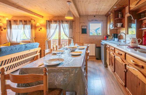 Le Chalet Jarrier - Foto 10