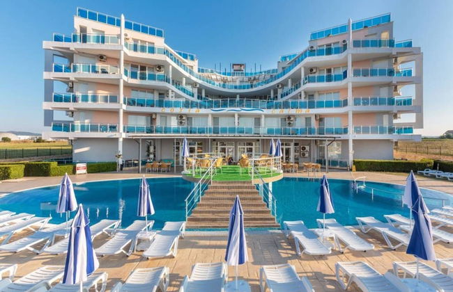 Sea View 1 Bed Apartment With Stunning Ocean Views - Photo 29