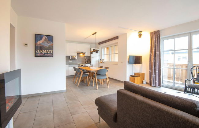 Modern Apartment Near Ski Area in Brixen im Thale - Foto 23