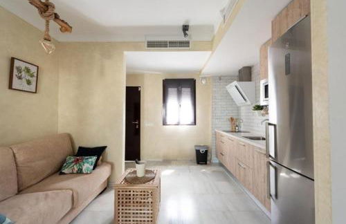 Atico Con Encanto Centro - Foto 17