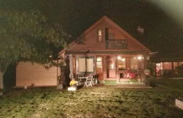 Chalet Επισκοπικό Ιωάννινα Ξύλινο σπίτι σε κτήμα - Foto 44