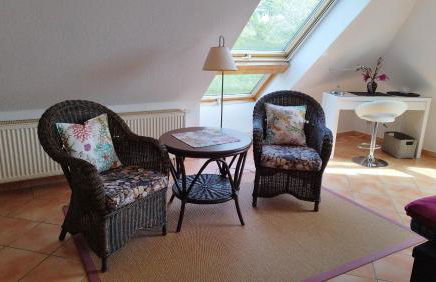 Traumblick und Komfort - lichtdurchflutete 85 qm Wohnung nahe Südstrand Göhren inklusive Schwimmbad und Sauna im AHOI Sellin - Foto 13