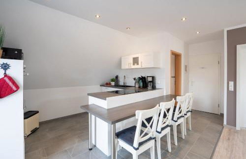 Haus Strandwinkel Ferienwohnung "Strandwinkel 1" - Foto 9