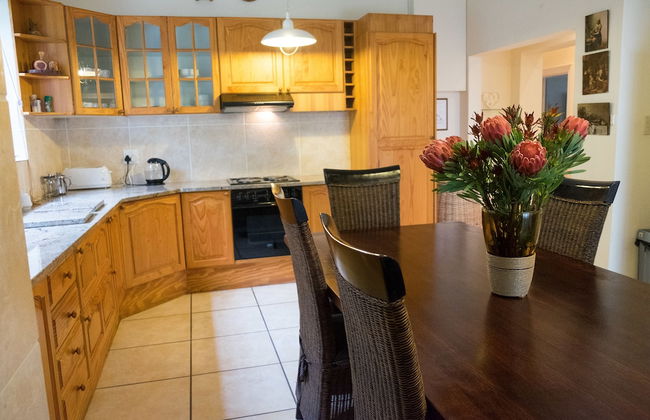 5 Camp Street Guesthouse & Self-catering - Foto 61