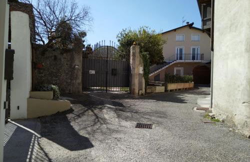 Borgo alla Pieve Apartments - Foto 9