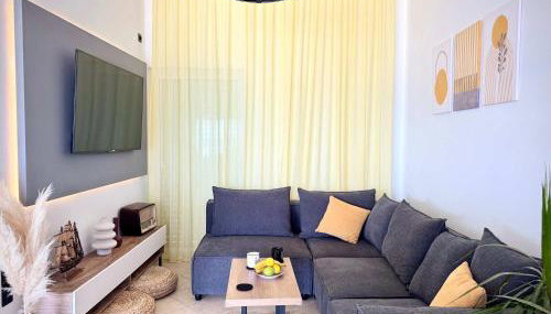 BLUE - Seaview Loft Apartment - Foto 4