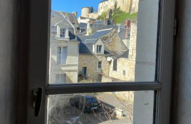 Appartement Cosy avec vue sur le château - Foto 10
