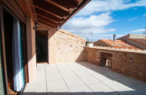 La Casa El Cura - Foto 52