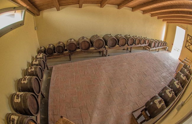 Agriturismo Podere Diamante - Foto 7