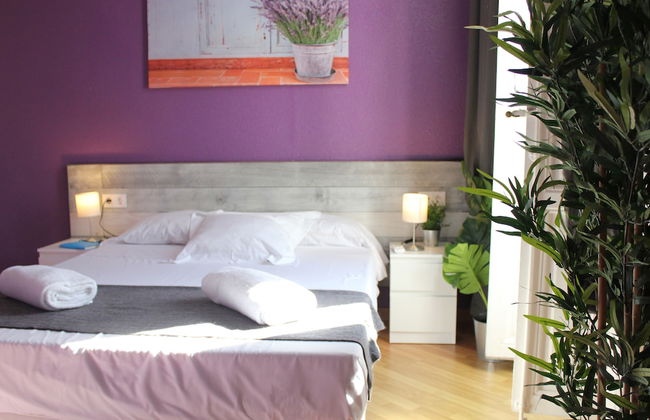 Art Boutique Colon Apartments - Foto 36