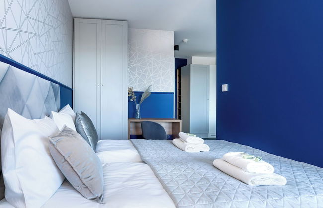 Symphony Modern Tower - Foto 55