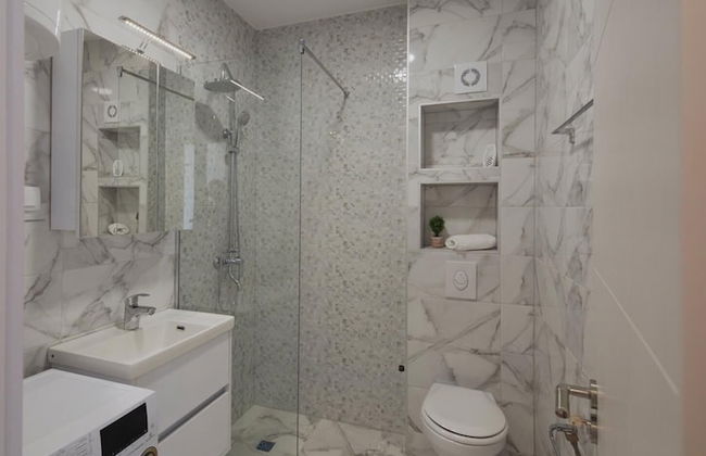 Apartments STEP - Foto 16