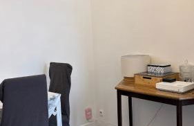 jolie appartement à la joliette - Foto 5