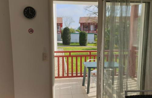 T2 classé 3 étoiles - au calme proche centre ville - idéal curistes et vacanciers - Foto 18